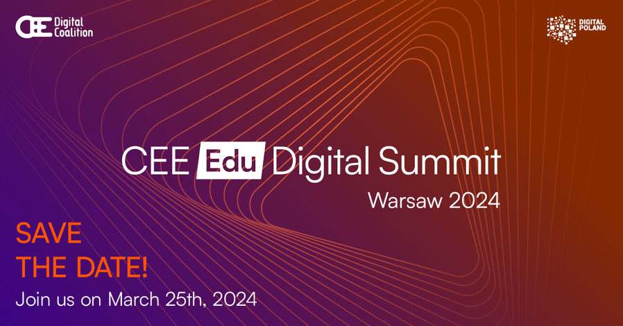 CEE Edu Digital Summit 2024
